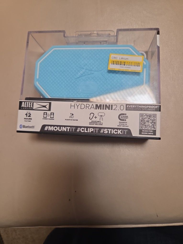 Hydra Mini2.0 Speaker