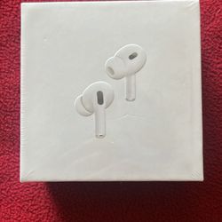AirPod Gen 2s