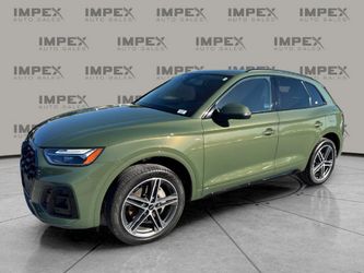 2022 Audi Q5