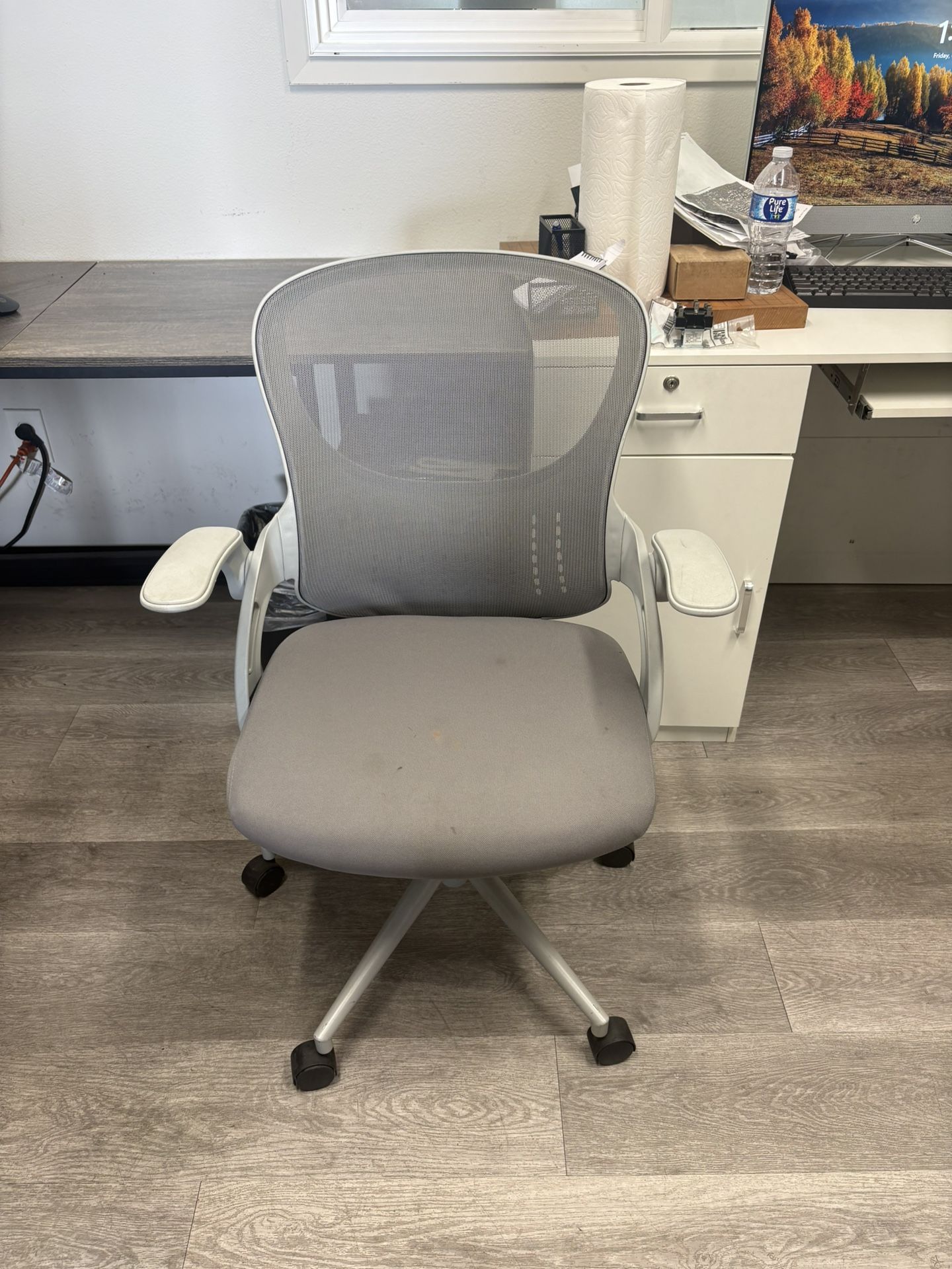 Work Chair