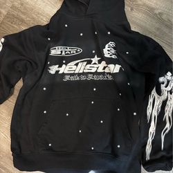 Hellstar hoodie
