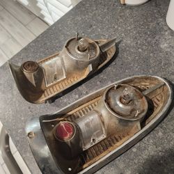 Bel Air Parts