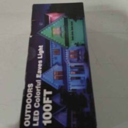 Permanent Outdoor Lights