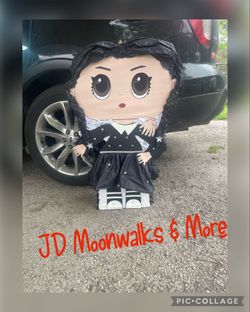 Piñatas Personalisadas