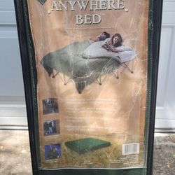 Queen Size Anywhere Bed Frame 