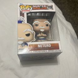 Funko Pop Netero #1132
