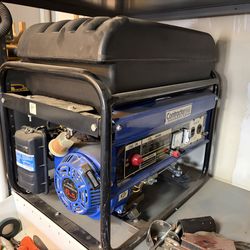 JD‑4000 Portable Generator