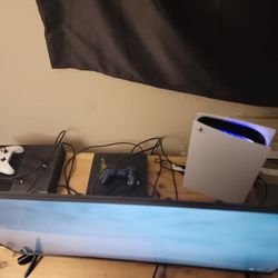 Just Got A Ps5, Dont Need My XBOX ONE or PS4 Anymore