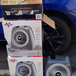 Heater/Calentones