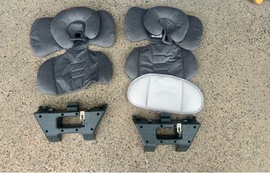 Diono Car Seat Infant cushions