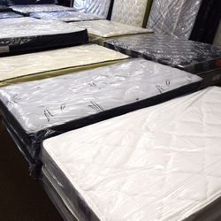 ⚡️Luxury Mattress Comfortable Price⚡️