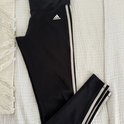 Leggings Adidas Size Large Women’s 
