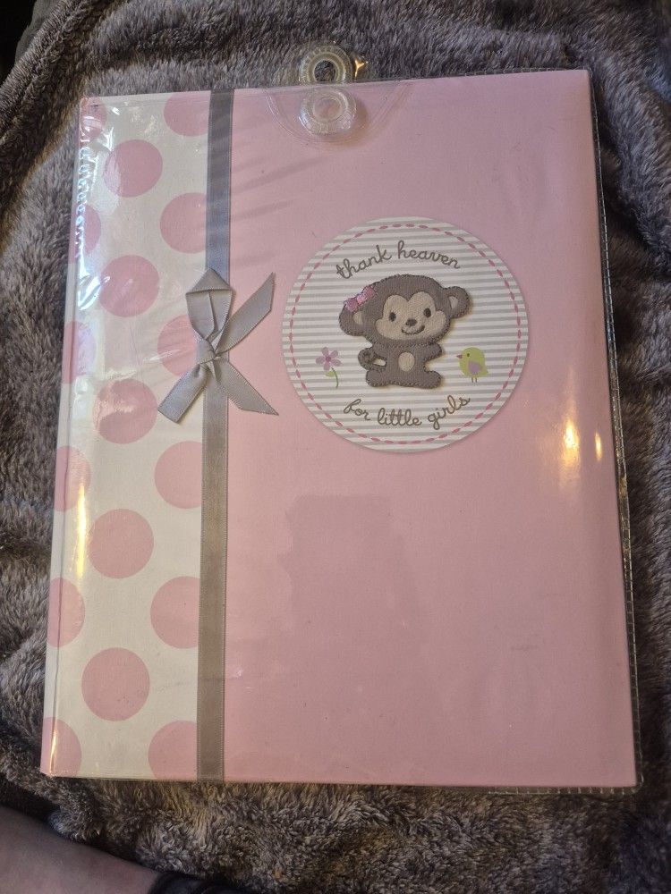 Baby Book