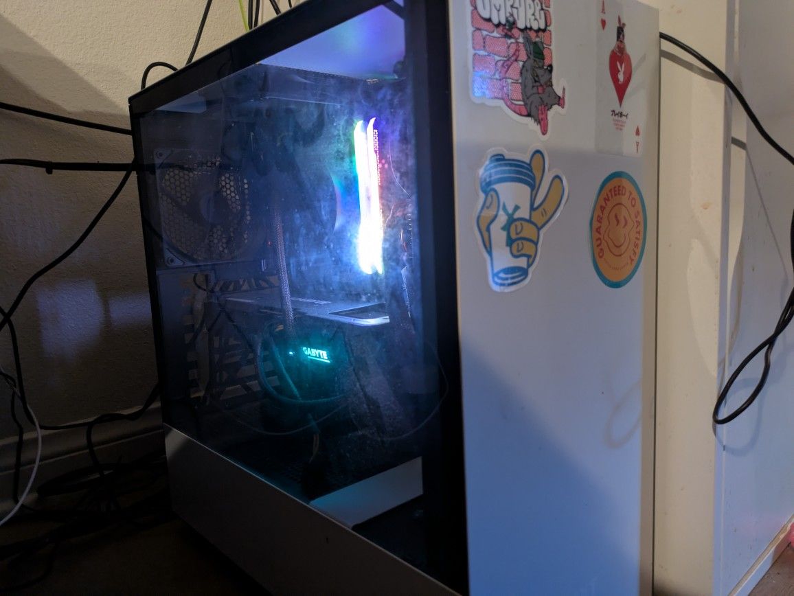 Gaming Pc 3060