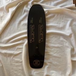 Rare Jay Adam’s Pro In Black And Gold