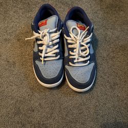 Nike Sb Dunk Why So Sad 