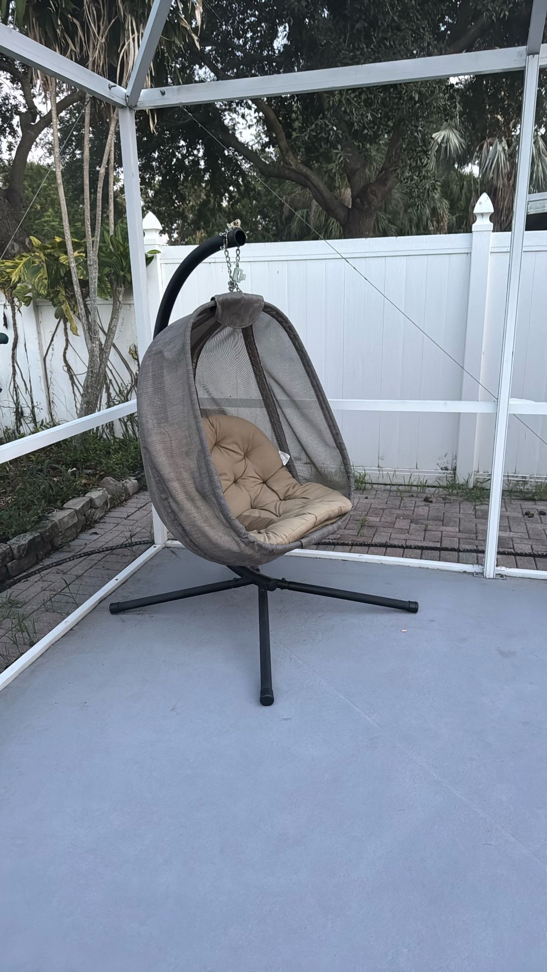 chair