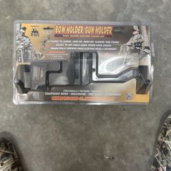 Deer| Bow/rifle/camera 