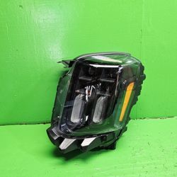 Telluride 2023 2024 2025 HEADLIGHT 