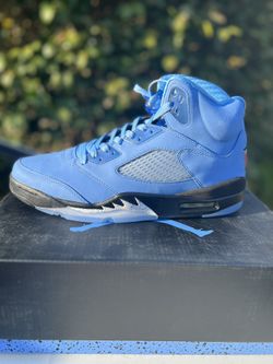 Air Jordan 5 Retro ‘UNC’