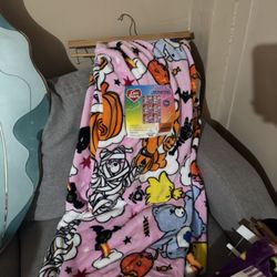 Care Bear Halloween 