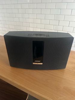 Bose Sound Touch20