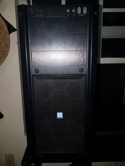 Corsair Carbide 300R Case
