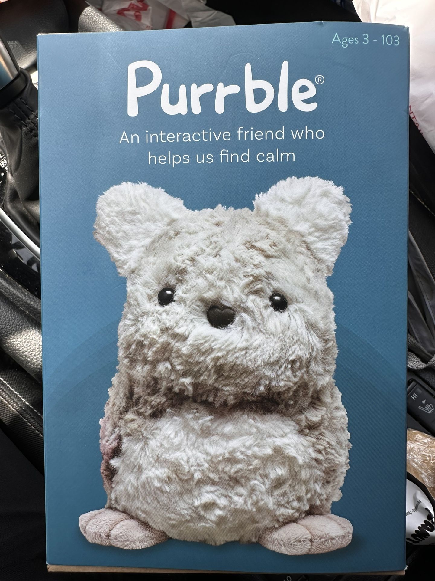 Purrble 