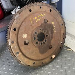 2003 2004 2005 Ford Thunderbird Flywheel Flex wheel Engine Motor