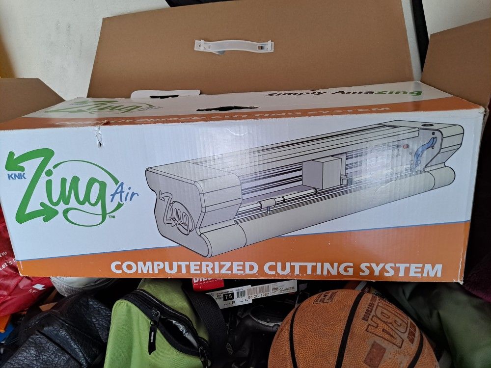 Nueva Para Cortar Vinil