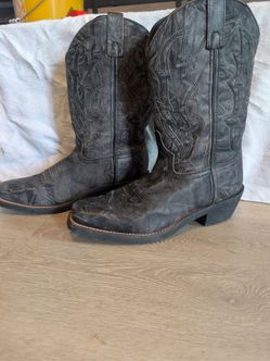 Cowboy boots