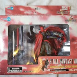 Final Fantasy VII Guardian Force Gilgamesh ArtFX