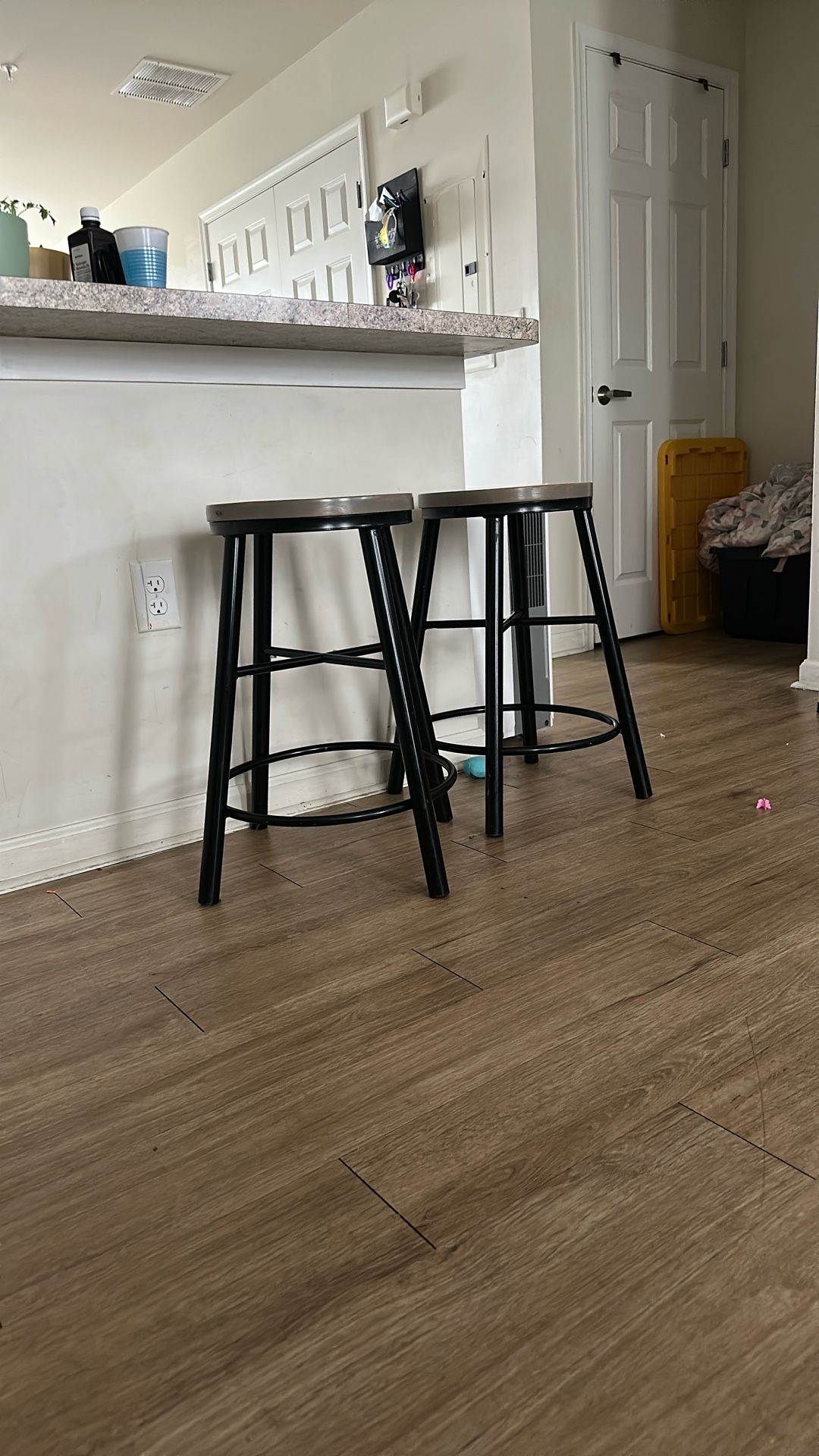 Stools