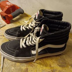 Vans Shoes.    Size 12