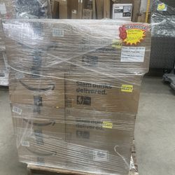Amazon Mystery Box Pallet