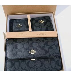 Coach bag sets