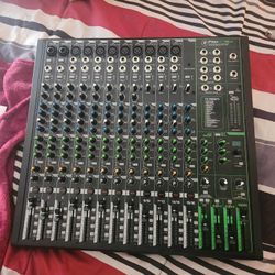 Mix Bored 