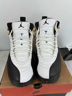 Jordan 12