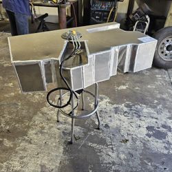 Fuel Tanks Any Size