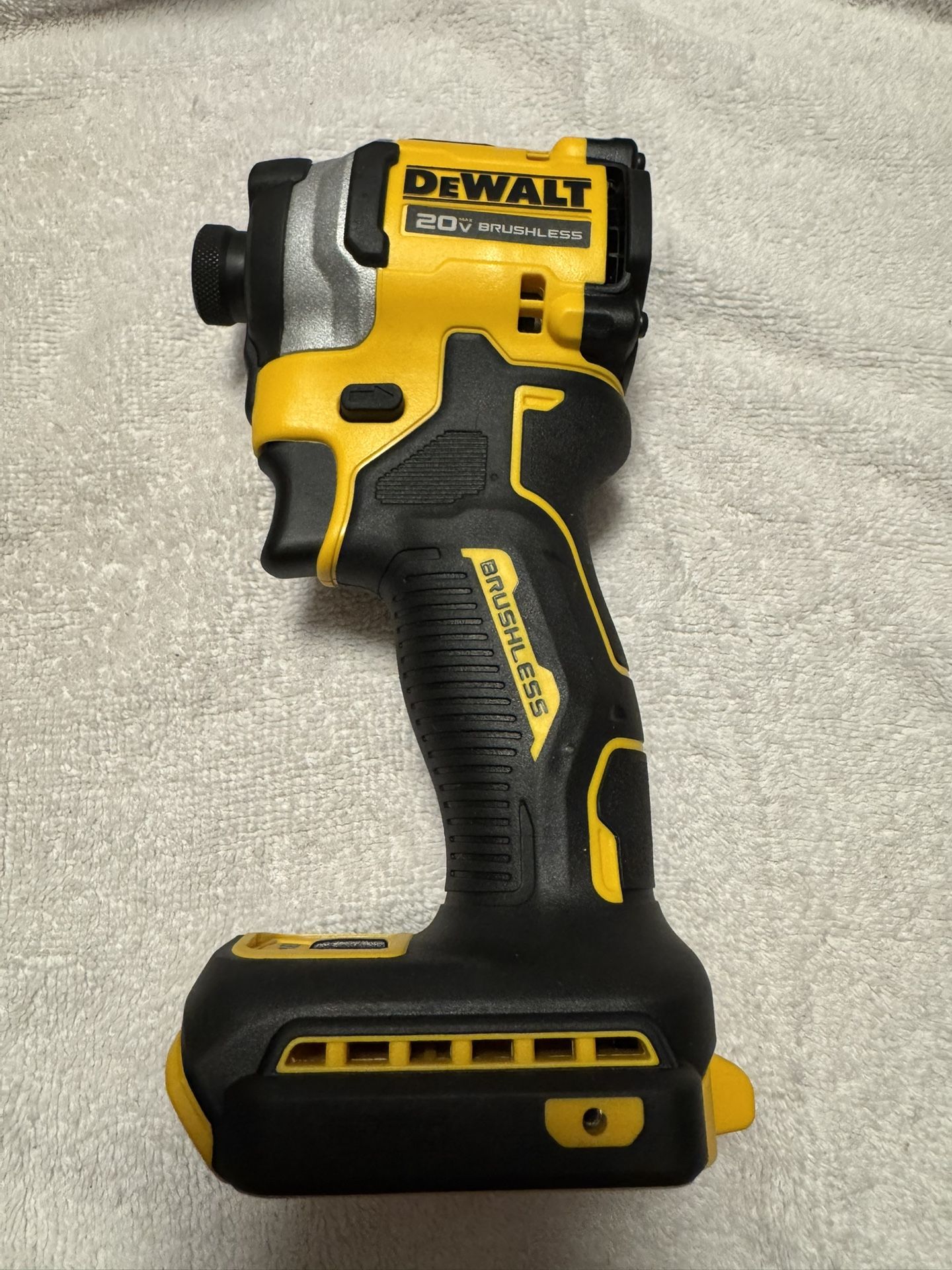 Dewalt 20V Atomic Impact Driver - New $110