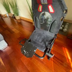 Next Level Sim Racing Chair 