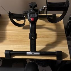 Pedal Exerciser