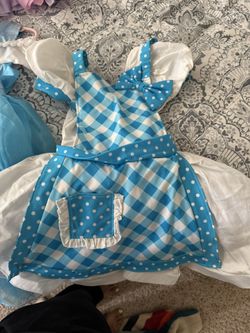 Girl Costume/Dress-up