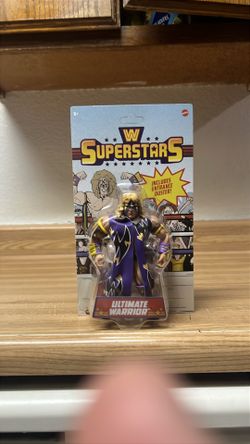 WWE