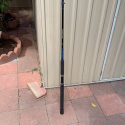 Fishing Rod 