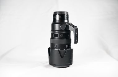 Nikon NIKKOR Z 100-400mm f/4.5-5.6 VR S Lens