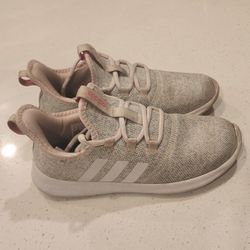 Size 5- Girl Adidas