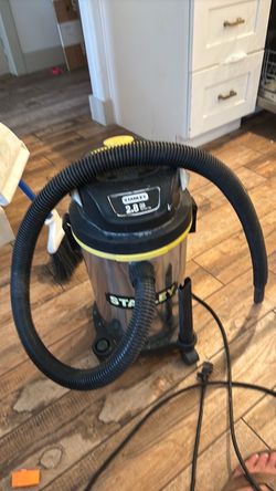 Shop vac