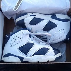 Jordan 6s 7c