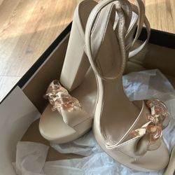 Women’s Heels 